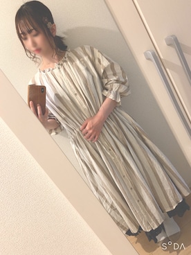 umi*さんのコーディネート