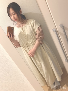 umi*さんのコーディネート