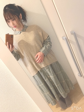 umi*さんのコーディネート