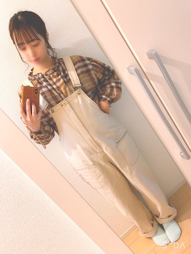 umi*さんのコーディネート