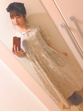 umi*さんのコーディネート