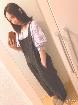 umi*さんのコーディネート