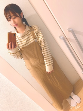 umi*さんのコーディネート