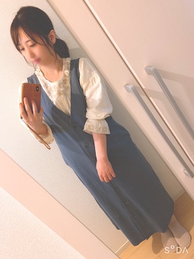 umi*さんのコーディネート