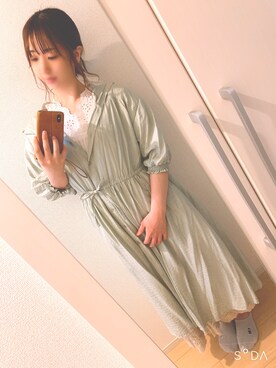 umi*さんのコーディネート