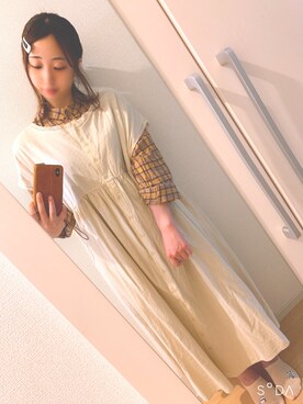 umi*さんのコーディネート