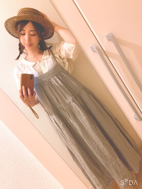 umi*さんのコーディネート