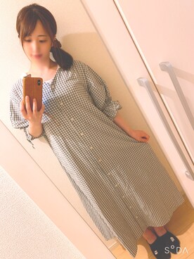 umi*さんのコーディネート