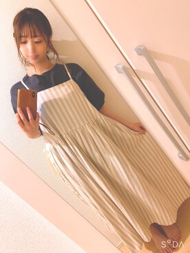 umi*さんのコーディネート