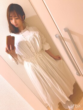 umi*さんのコーディネート