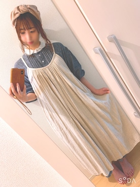 umi*さんのコーディネート