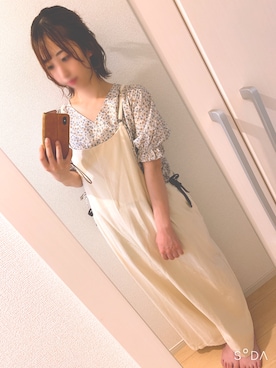 umi*さんのコーディネート