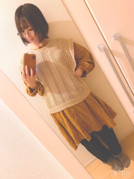 umi*さんのコーディネート