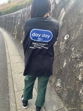 tamagoさんのコーディネート