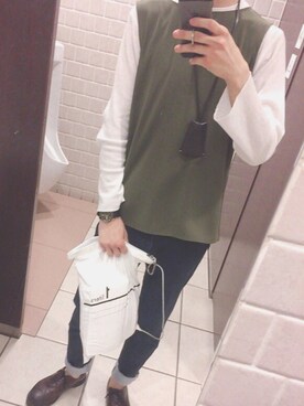 kodaiさんのコーディネート