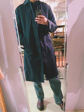 kodaiさんのコーディネート