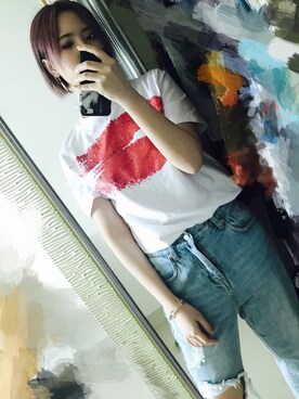 lamoukiさんのコーディネート