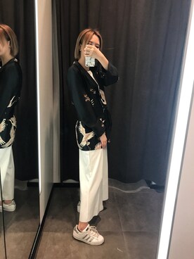 lamoukiさんのコーディネート