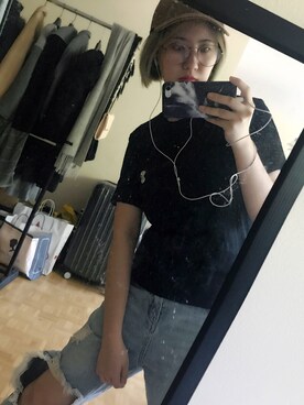 lamoukiさんのコーディネート