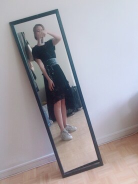 lamoukiさんのコーディネート