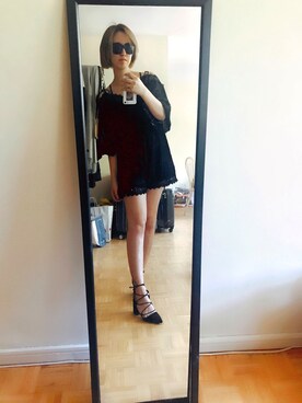 lamoukiさんのコーディネート