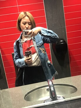 lamoukiさんのコーディネート