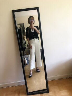 lamoukiさんのコーディネート