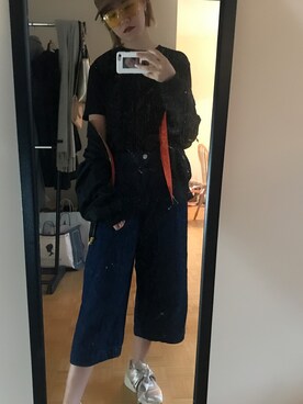 lamoukiさんのコーディネート