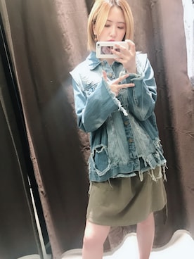 lamoukiさんのコーディネート