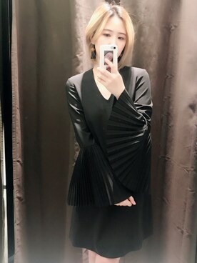 lamoukiさんのコーディネート