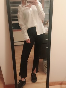 lamoukiさんのコーディネート