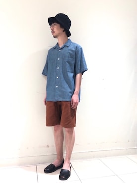 KUROSAWA さんのコーディネート