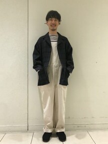 Kaptain Sunshine（キャプテン サンシャイン）の「【KAPTAIN SUNSHINE