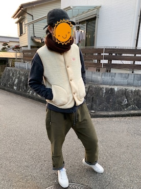 ttron(相互)さんのコーディネート