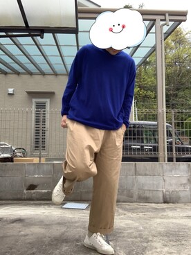 ttron(相互)さんのコーディネート