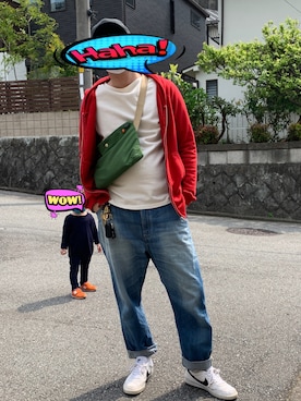 ttron(相互)さんのコーディネート