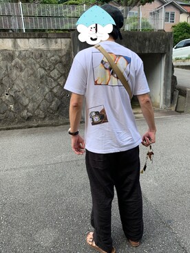 ttron(相互)さんのコーディネート