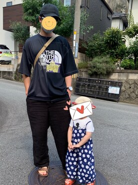 ttron(相互)さんのコーディネート