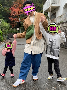 ttron(相互)さんのコーディネート