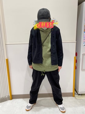 ttron(相互)さんのコーディネート