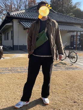 ttron(相互)さんのコーディネート