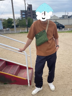 ttron(相互)さんのコーディネート