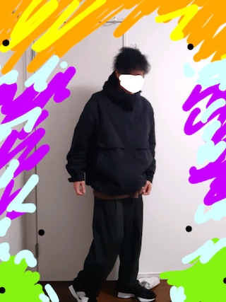 グランジャイのコーディネート一覧 Wear