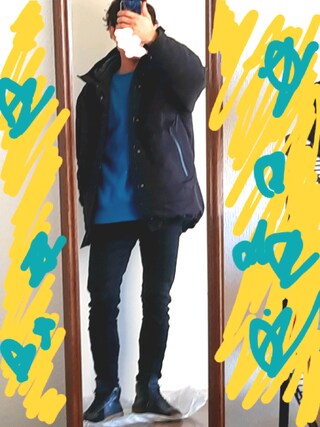 グランジャイのコーディネート一覧 Wear