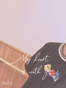 monet0524さんのコーディネート