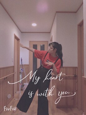 monet0524さんのコーディネート