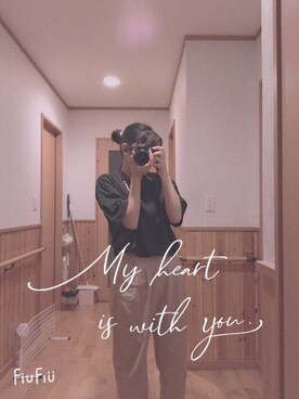 monet0524さんのコーディネート