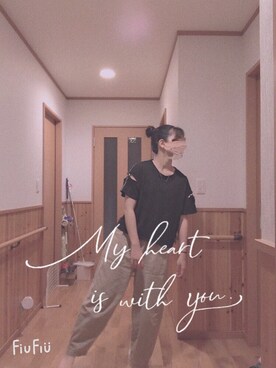 monet0524さんのコーディネート