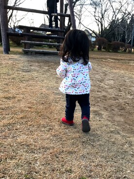 Reinaさんのコーディネート