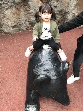 Reinaさんのコーディネート